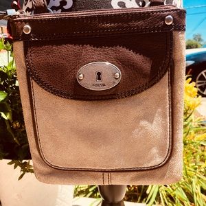 Fossil Purse